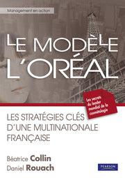 Le modèle L'Oréal