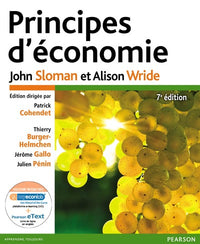 Principes d'économie