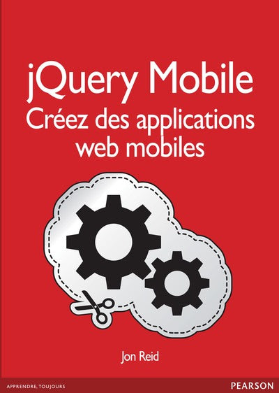 Introduction à JQuery Mobile