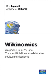 Wikinomics