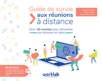 Guide de survie aux réunions à distance