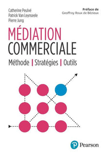 Médiation commerciale