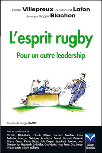 L'esprit rugby