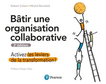 Bâtir une organisation collaborative