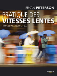 Pratique des vitesses lentes