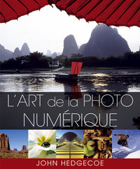 L'art de la photo numérique