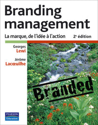 Branding Management 2e édition
