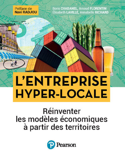 L'Entreprise hyper-locale