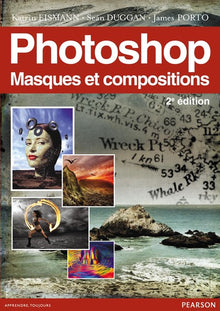 Photoshop Masques et compositions
