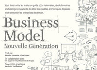 Business model nouvelle génération