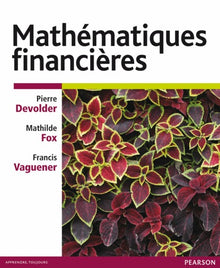 MATHEMATIQUES FINANCIERES