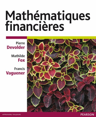 MATHEMATIQUES FINANCIERES