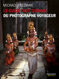 Photographe voyageur