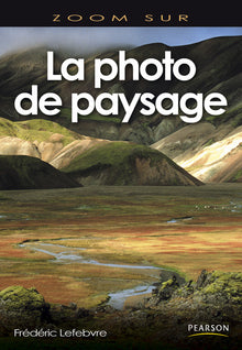 La photo de paysage