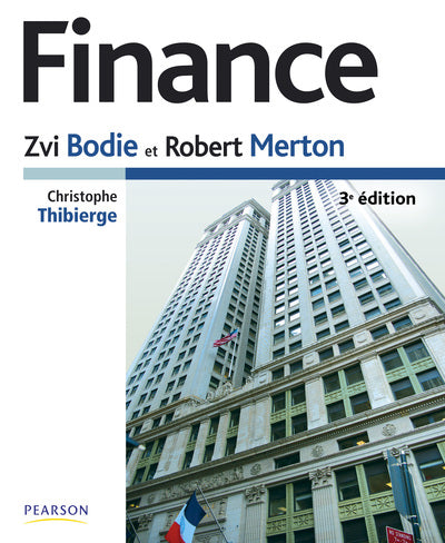 Finance 2e éd.