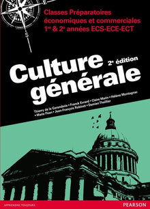 Culture générale