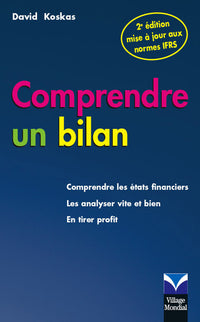 Comprendre un bilan