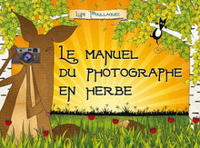 Le manuel du photographe en herbe