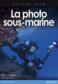 LA PHOTO SOUS-MARINE