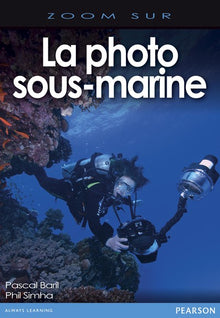La photo sous-marine