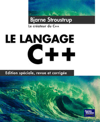 Le langage C++