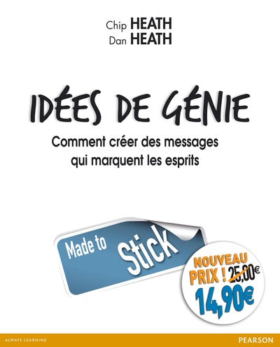 Idees de genie