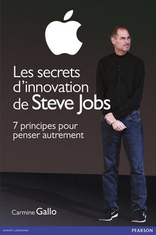 Les secrets d'innovation de Steve Jobs