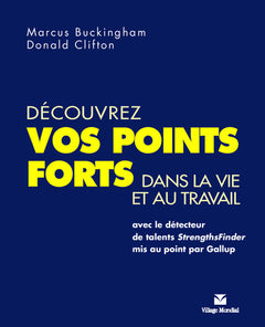 Découvrez vos points forts