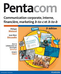 PENTACOM 3E ED