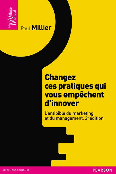 Changez ces pratiques qui vous empêchent d'innover