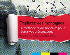 DEPLACEZ DES MONTAGNES !