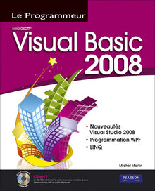 Visual Basic 2008