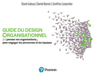Guide du design organisationnel
