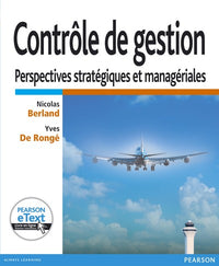 Contrôle de gestion
