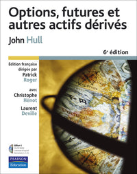 Options, futures et autres actifs dérivés