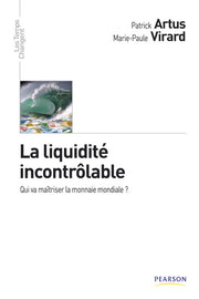 Liquidité incontrolable