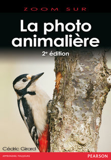 Photo animalière