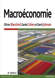 Macroeconomie