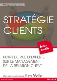 Stratégie clients