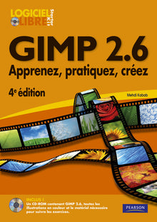 GIMP 2.6