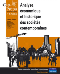 ANALYSE ECONOMIQUE ET HISTORIQUE DES SOCIETES CONTEMPORAINES