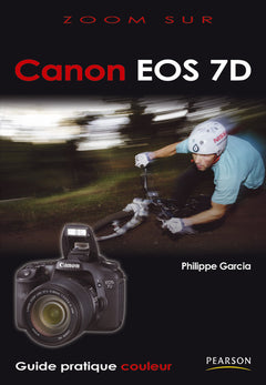 Zoom sur CANON EOS 7D