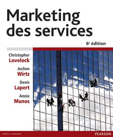 Marketing des services