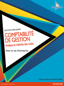 Comptabilité de gestion
