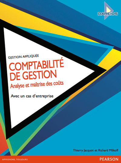 Comptabilité de gestion