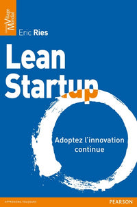 Lean Startup
