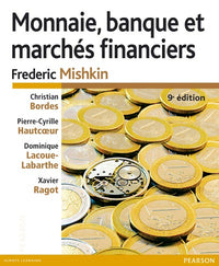 Monnaie, banques et marchés financiers
