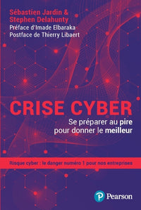 Crise cyber