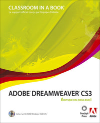 Adobe Dreamweaver CS3