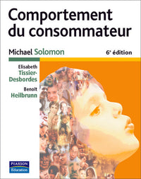 Comportement du consommateur 6e édition